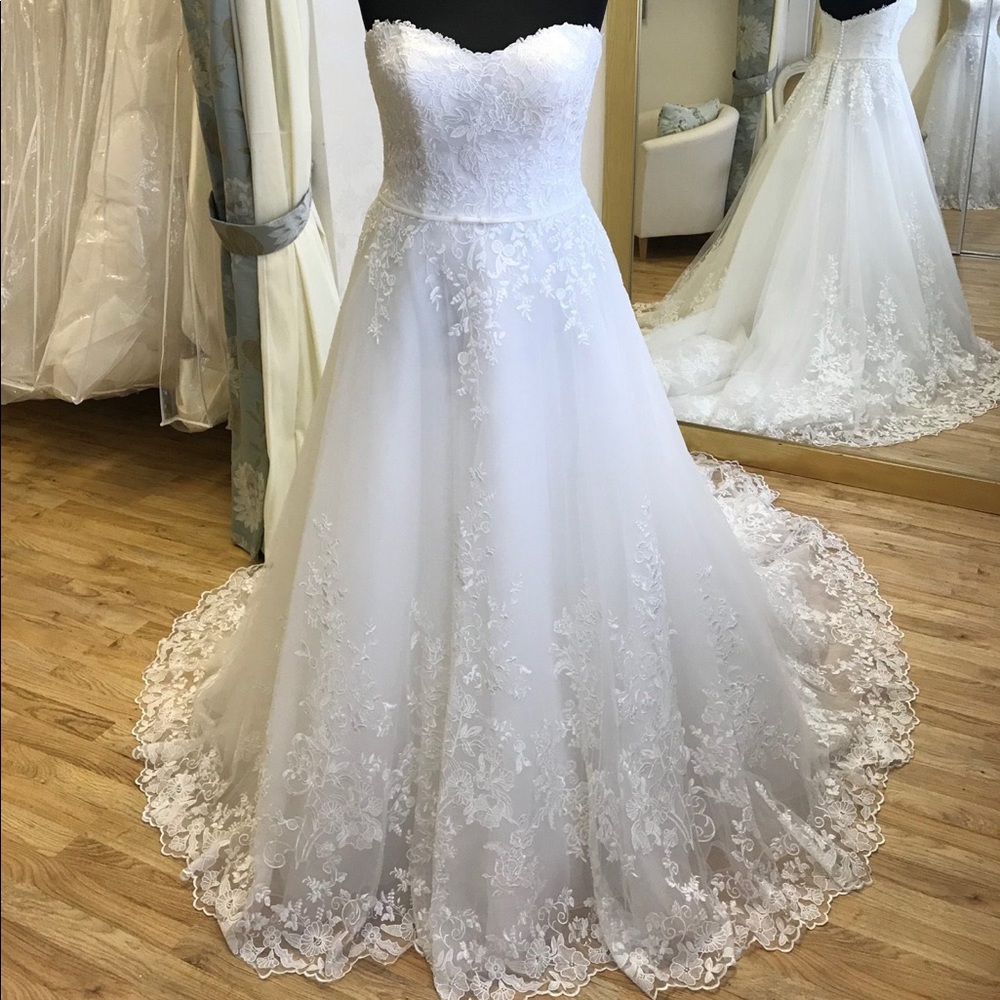 Maggie Sottero - Viola